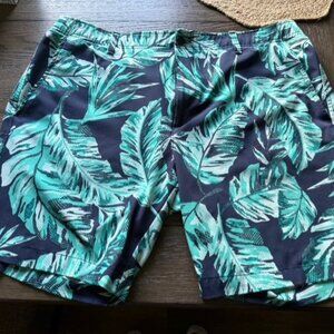 Men's Under Armour Golf Shorts Waist Size 42